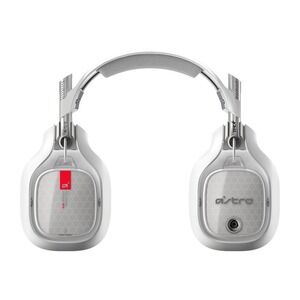 Astro Gaming A40 TR Wired Headset And Mic ONLY White 939-001512 (NO CONTROLLER)